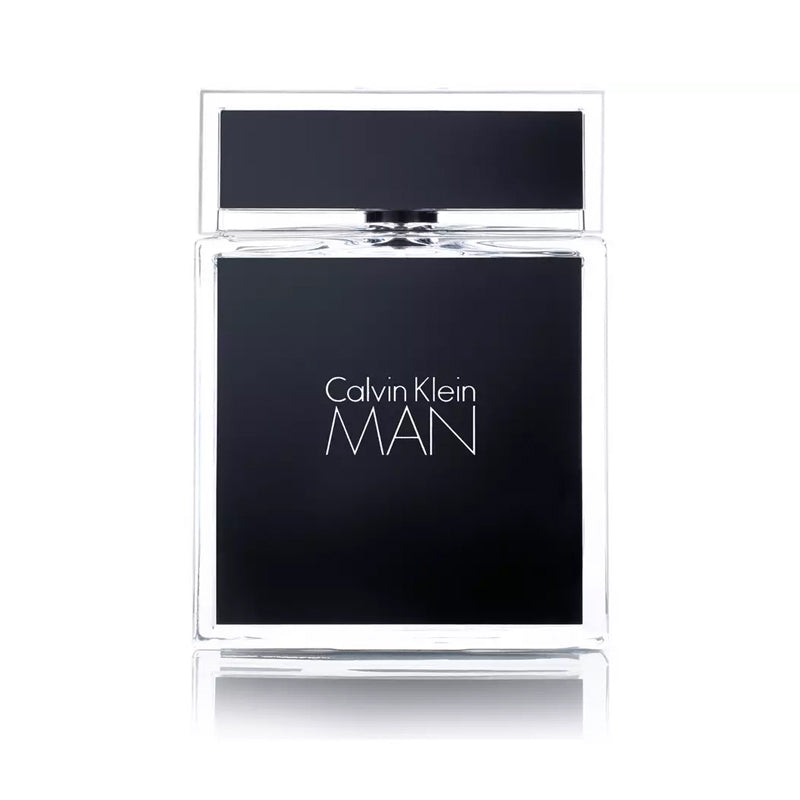 Calvin Klein Man EDT For Him - 100 ml - 31655644851 - www.xscent.shop