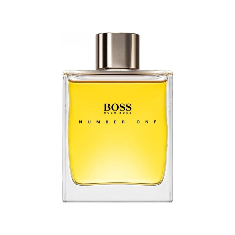 Hugo Boss Number One EDT For Him - 100 ml - 3616301623335 - www.xscent.shop