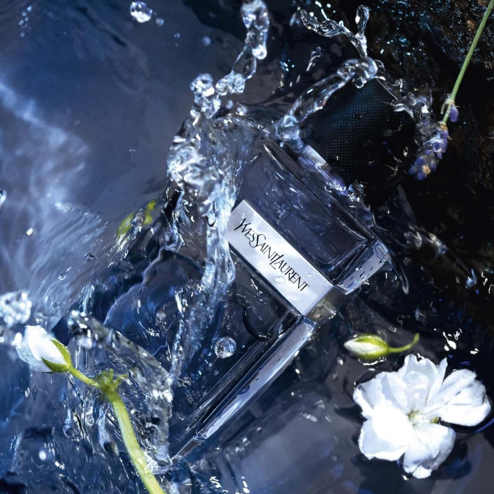 Yves Saint Laurent Y Live Intense EDT For Him – 100 ml - www.xscent.shop