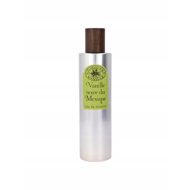 La Maison Vanille Noire Du Mexique EDT for Her - 100ml - 3542771131004 - www.xscent.shop