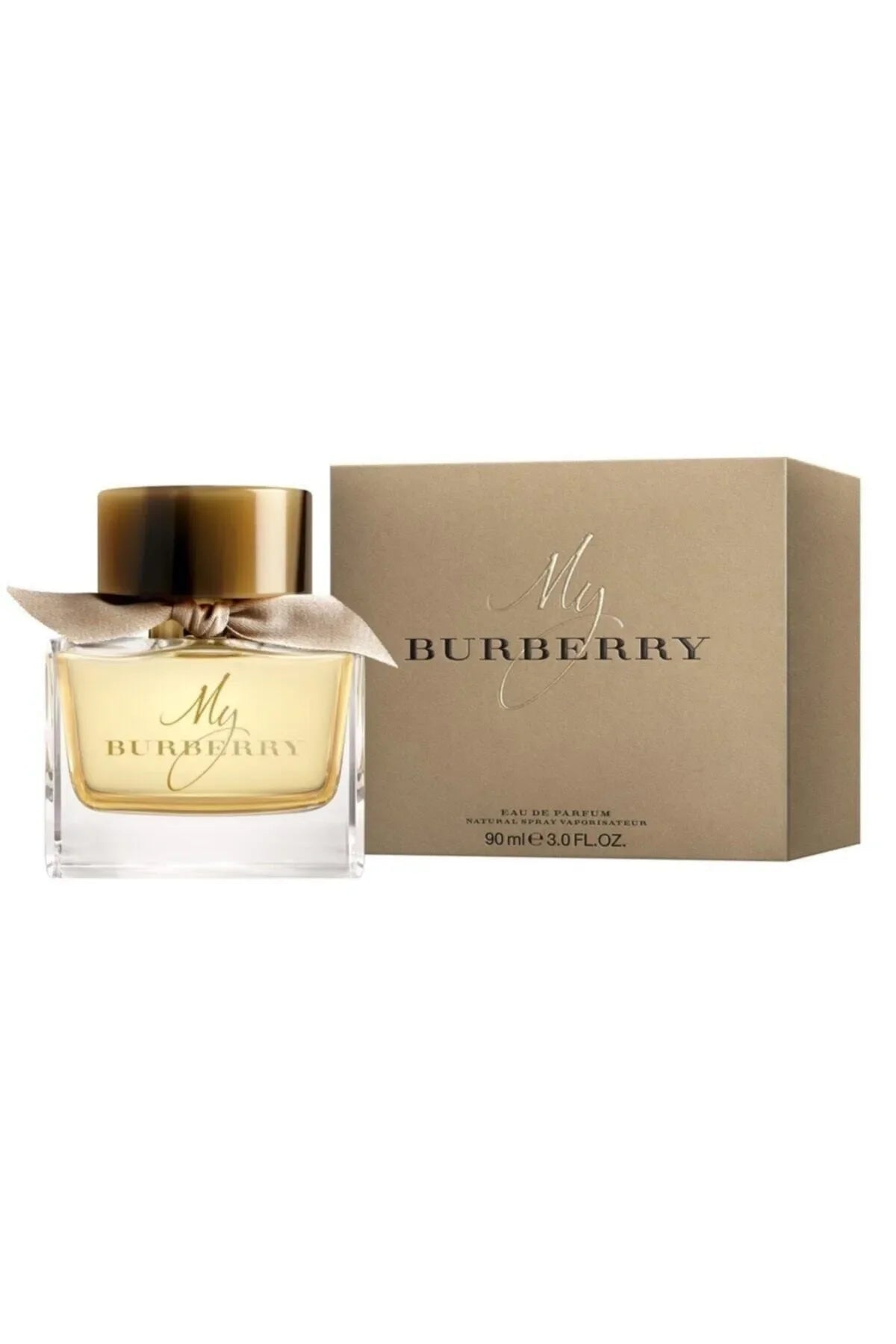 Burberry My Burberry EDP for Her - 90ml -  - www.xscent.shop