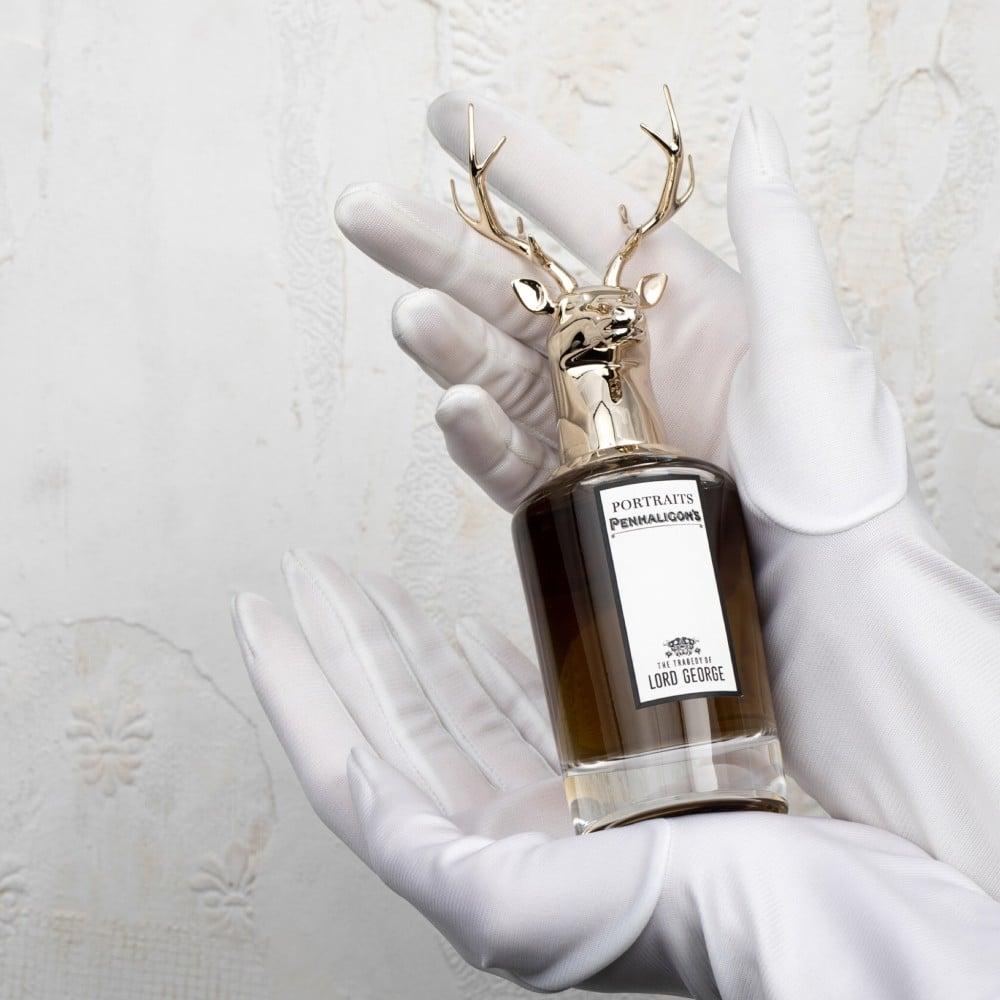 Penhaligon's Portraits Tragedy Of Lord George EDP For Him - 75 ml -  - www.xscent.shop