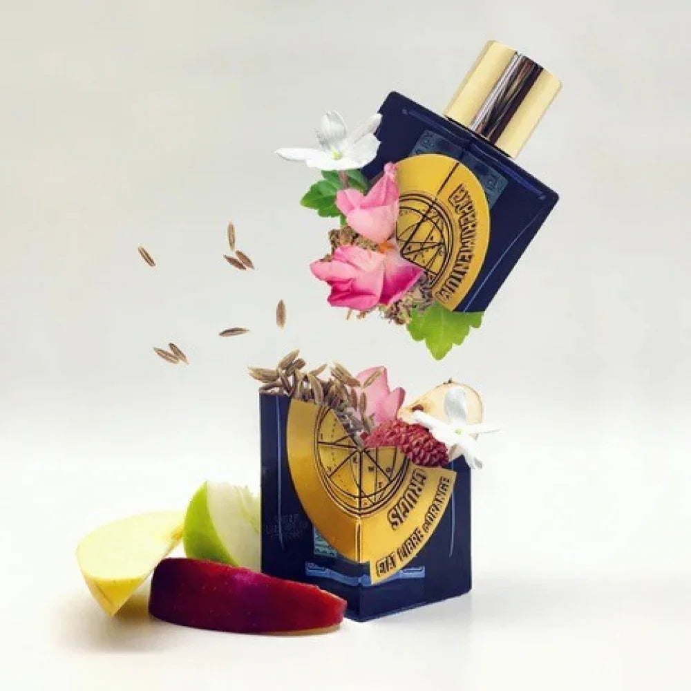 Etat Libre D'orange Experimentum Crucis EDP For Unisex - 100 ml -  - www.xscent.shop
