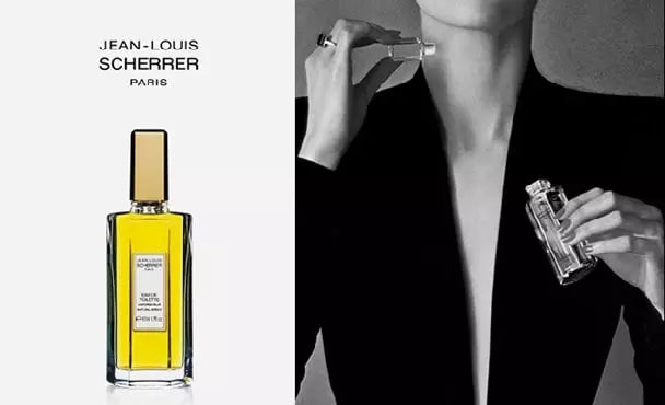 Jean Louis Scherrer Paris EDT For Her - 100 ml -  - www.xscent.shop