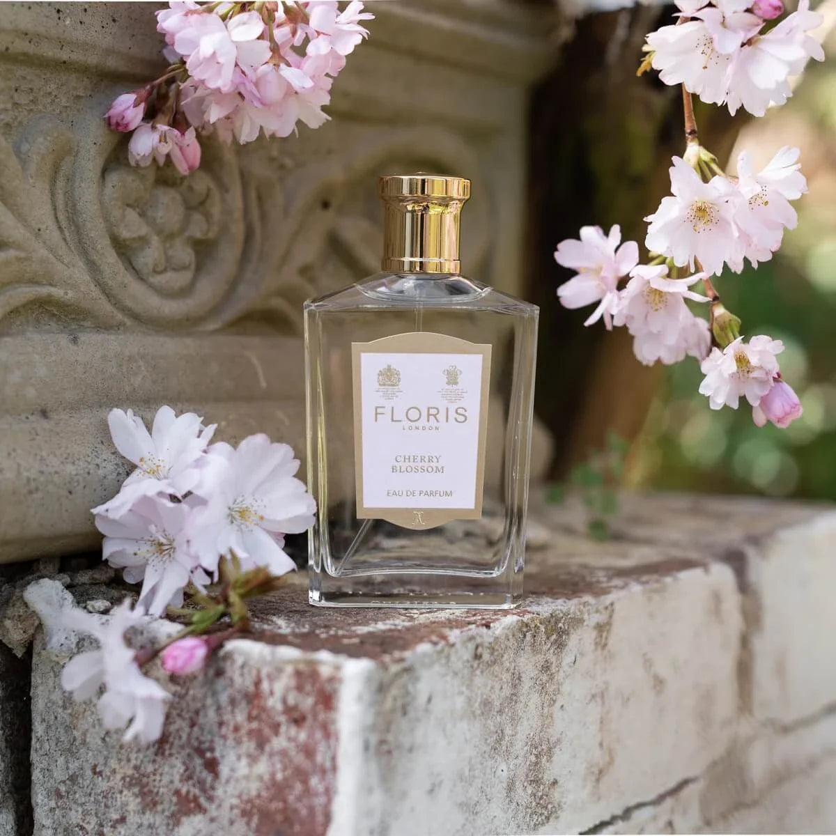 Floris Cherry Blossom EDP For Her - 100 ml -  - www.xscent.shop