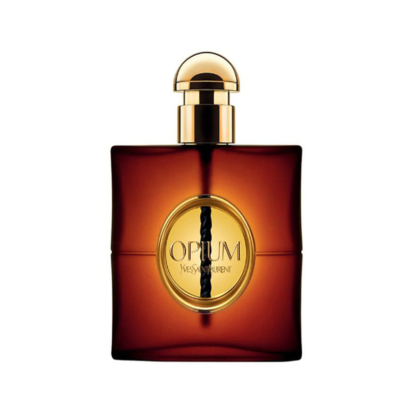 Yves Saint Laurent Opium EDT For Her - 90 ml - www.xscent.shop
