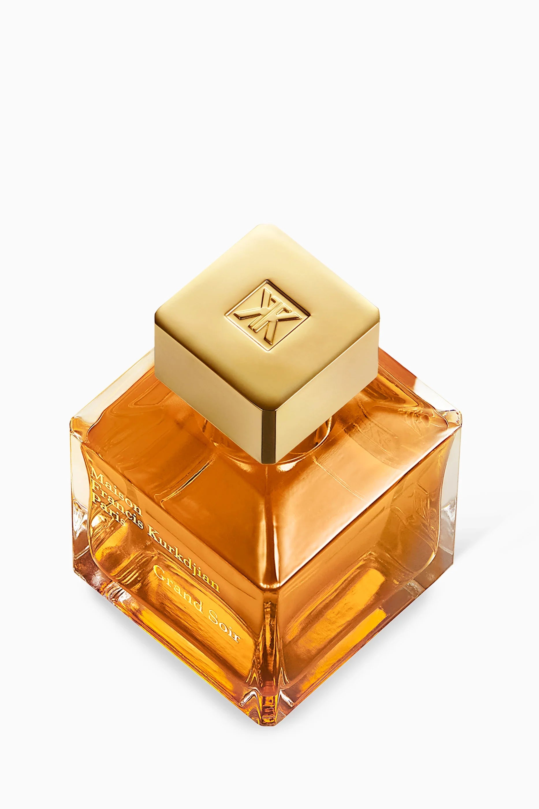 Maison Francis Kurkdjian Grand Soir EDP For Unisex - 70 ml -  - www.xscent.shop