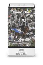 Penhaligons Lord George EDP For Him – 75 ml -  - www.xscent.shop