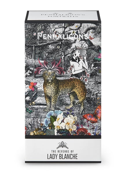 Penhaligons Lady Blanche EDP For Her – 75 ml -  - www.xscent.shop