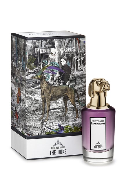 Penhaligons The Duke EDP For Him – 75 ml -  - www.xscent.shop