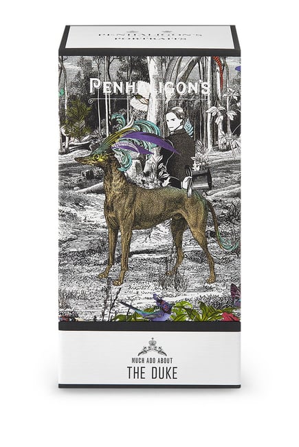 Penhaligons The Duke EDP For Him – 75 ml -  - www.xscent.shop