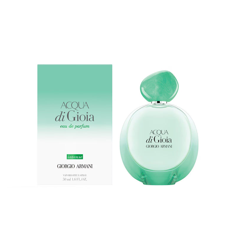 Giorgio Armani Acqua di Gioia EDP Intense For Her – 50 ml -  - www.xscent.shop