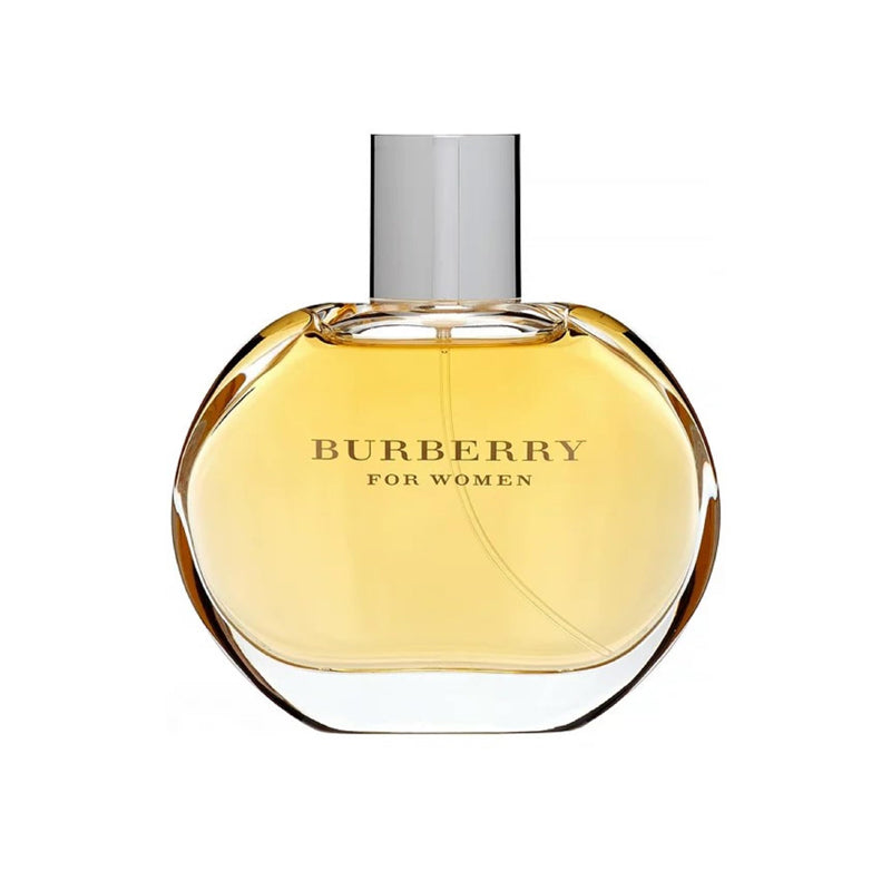 Burberry Classic EDP For Her – 100 ml - 5045252667309 - www.xscent.shop