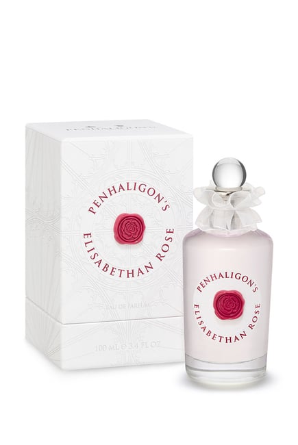 Penhaligons Elisabethan Rose EDP For Her – 100 ml -  - www.xscent.shop