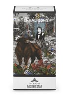 Penhaligons Blazing Mister Sam EDP For Her – 75 ml -  - www.xscent.shop