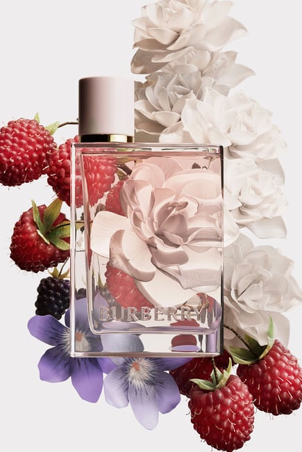Burberry Her EDP For Her – 100 ml -  - www.xscent.shop