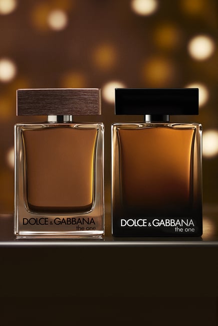 Dolce & Gabbana The One Pour Homme Eau de Parfum For Him - 50 ml -  - www.xscent.shop