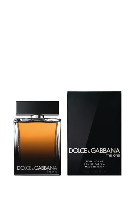 Dolce & Gabbana The One Pour Homme Eau de Parfum For Him - 50 ml -  - www.xscent.shop