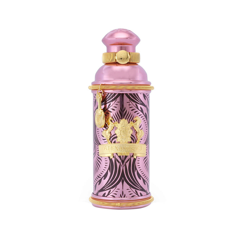 Alexandre.J The Collector Morning Muscs EDP For Unisex – 100 ml - 3760016770324 - www.xscent.shop