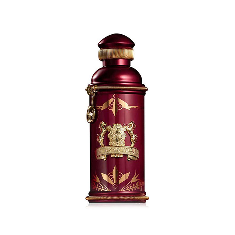 Alexandre.J The Collector Rose Alba EDP For Her - 100 ml - 3701278600479 - www.xscent.shop