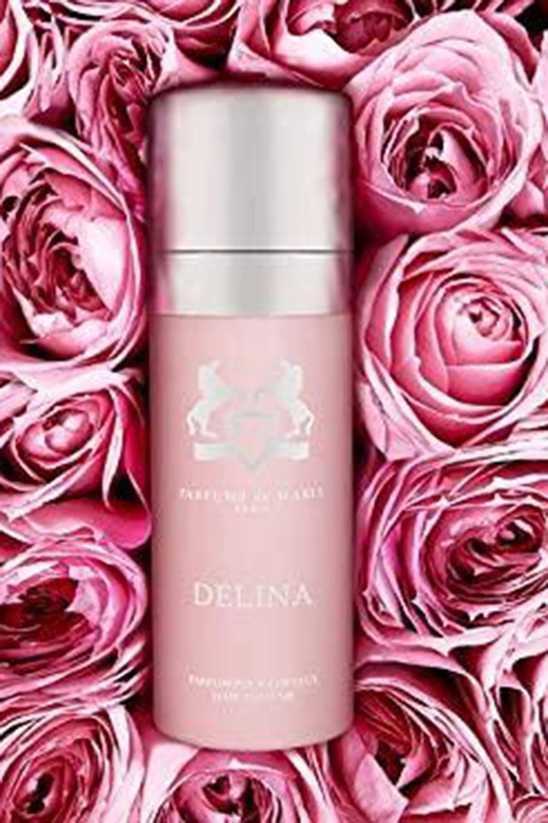 Parfums De Marly Delina EDP For Her With Parfums De Marly Delina Hair Mist - 75ml -  - www.xscent.shop