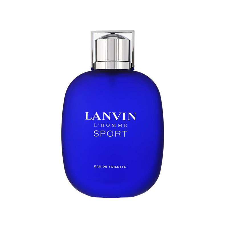 Lanvin L'homme Sport EDT For Him -100 ml - 3386460015745 - www.xscent.shop