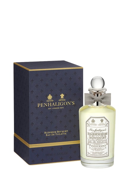 Penhaligons Blenheim Bouquet EDT For Him - 100 ml -  - www.xscent.shop