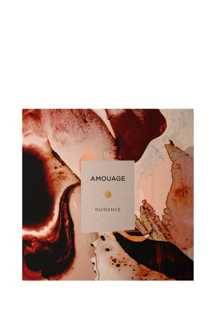 Amouage Guidance Eau de Parfum For Unisex - 100 ml -  - www.xscent.shop