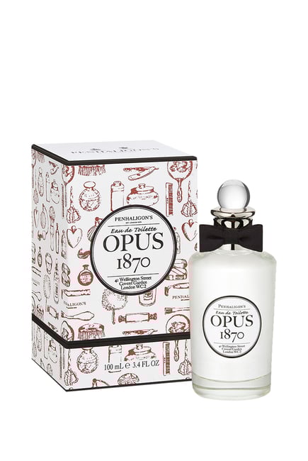 Penhaligons Opus 1870 EDT For Him – 100 ml -  - www.xscent.shop