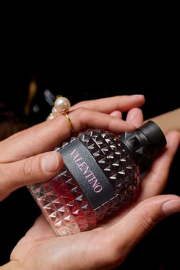 Valentino Garavani Donna Born In Roma Intense EDP For Her - 100 ml -  - www.xscent.shop