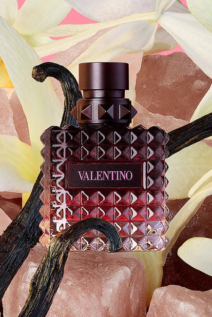 Valentino Garavani Donna Born In Roma Intense EDP For Her - 100 ml -  - www.xscent.shop