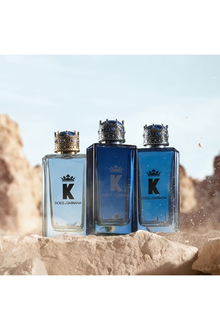 Dolce & Gabbana K Intense Eau de Parfum For Him - 50 ml -  - www.xscent.shop