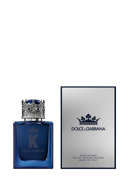 Dolce & Gabbana K Intense Eau de Parfum For Him - 50 ml -  - www.xscent.shop