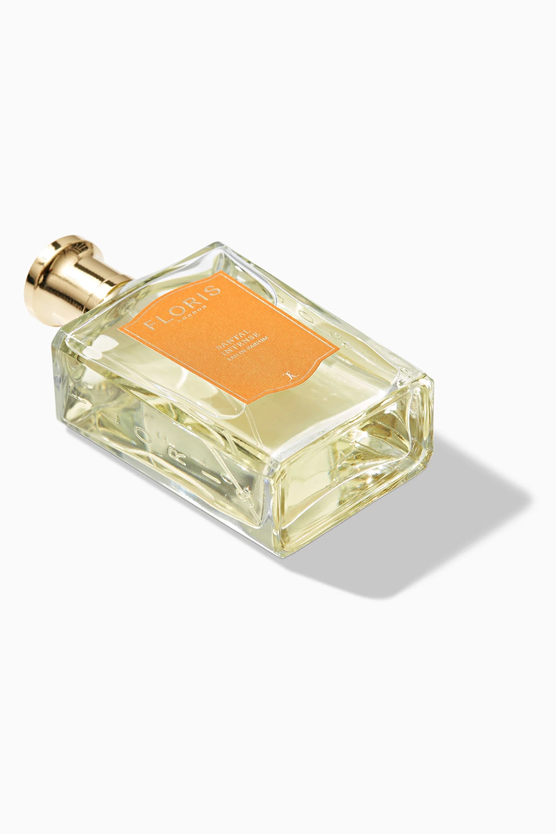 Floris Santal Intense EDP For Him - 100 ml -  - www.xscent.shop
