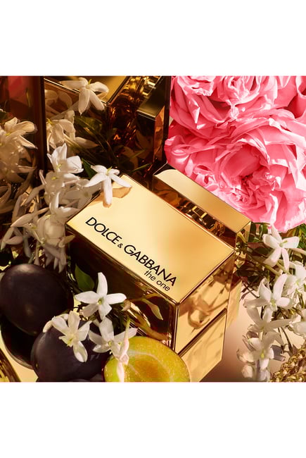 Dolce & Gabbana The One Gold Eau de Parfum Intense For Him - 50 ml -  - www.xscent.shop