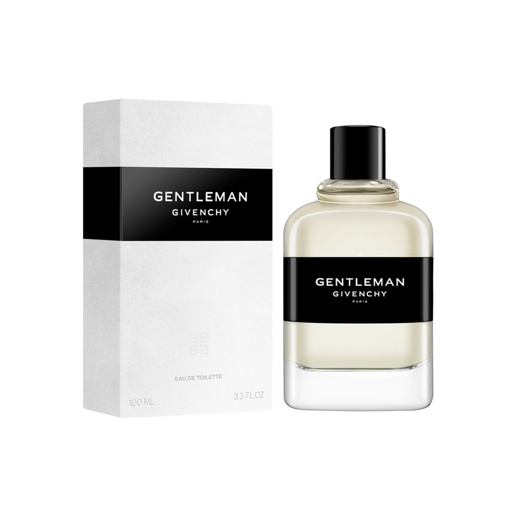 Givenchy Gentlemen EDT For Him - 100 ml - www.xscent.shop
