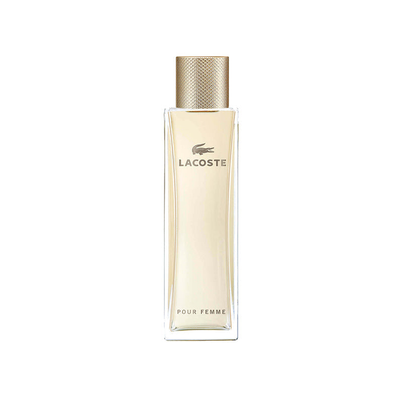 Lacoste Pour Femme EDP For Her – 90 ml - 737052949215 - www.xscent.shop