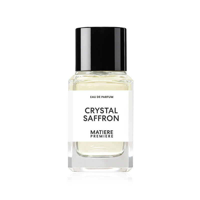 Matiere Premiere Crystal Saffron EDP For Unisex - 100 ml - 3770007317858 - www.xscent.shop