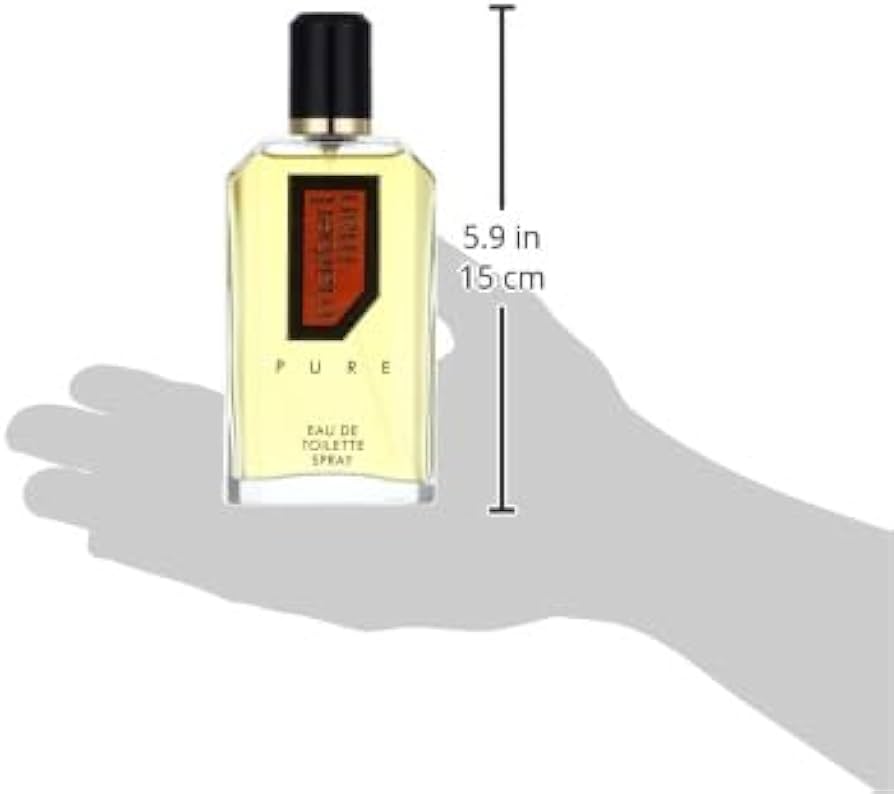 Marbert Man Pure EDT For Him - 100 ml -  - www.xscent.shop