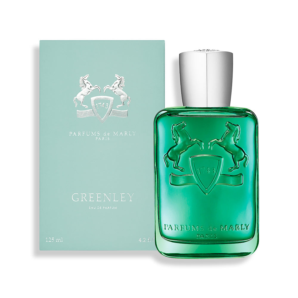Parfums de Marly Greenley EDP For Him - 125 ml -  - www.xscent.shop