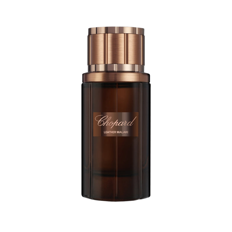 Chopard Leather Malaki EDP For Him - 80 Ml - 7640177361127 - www.xscent.shop