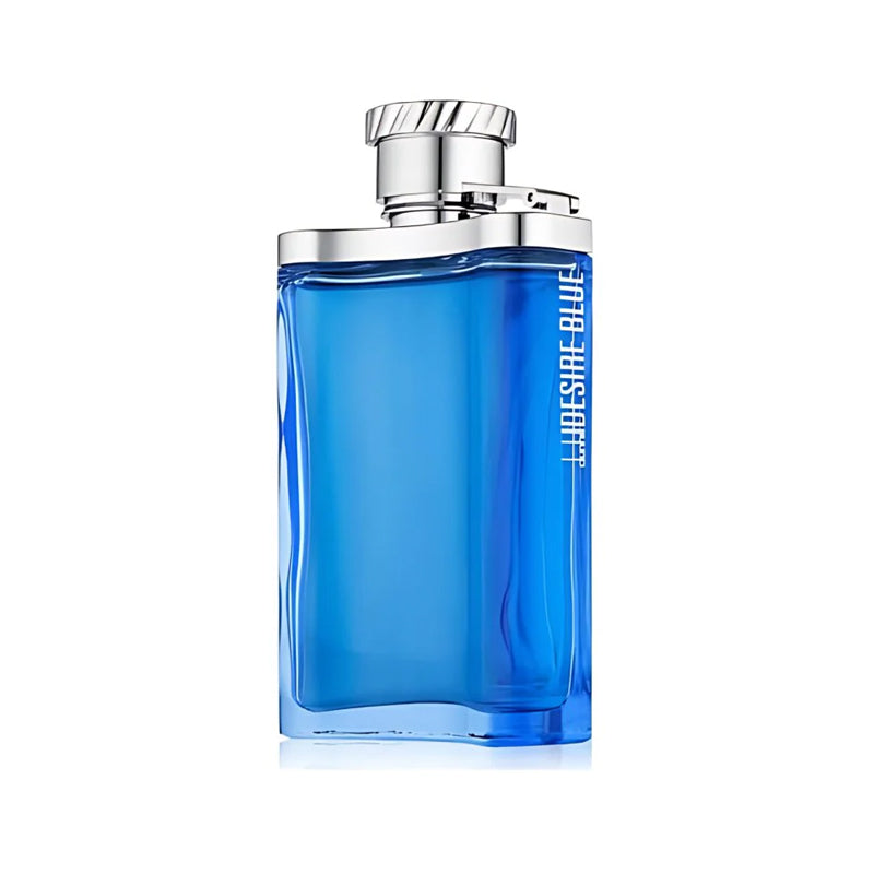 Dunhill Desire Blue EDT For Him – 100 ml - 85715801555 - www.xscent.shop