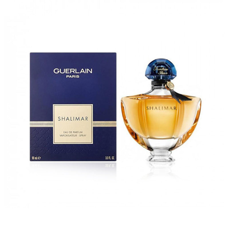 Guerlain Shalimar EDP For Her – 90 ml -  - www.xscent.shop