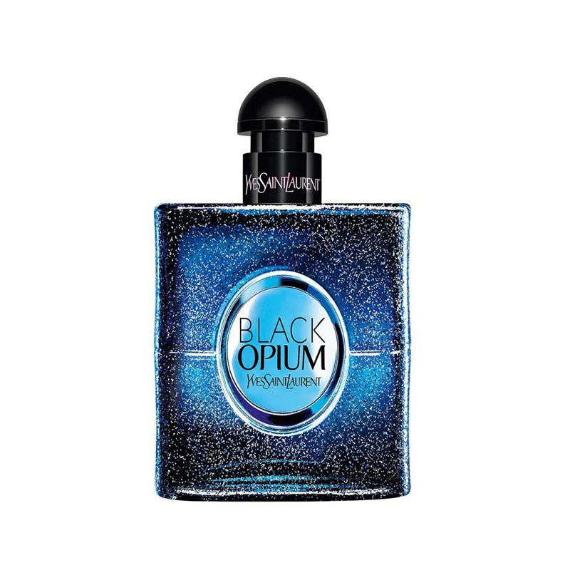 Yves Saint Laurent Black Opium Intense EDP For Her - 90 ml - www.xscent.shop