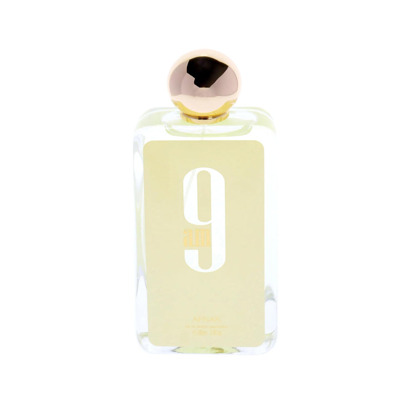 Afnan 9 Am EDP For Her - 100 ml - 6290171002345 - www.xscent.shop