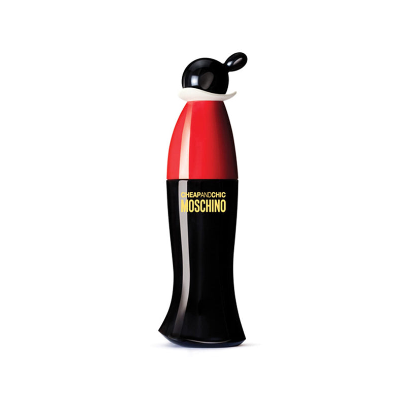 Moschino Cheap And Chic EDT For Her – 100 ml - 8011003061327 - www.xscent.shop