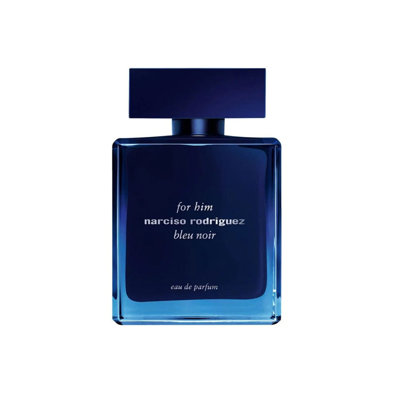 Narciso Rodriguez Bleu Noir EDP For Him - 50 ml - 3423478807556 - www.xscent.shop