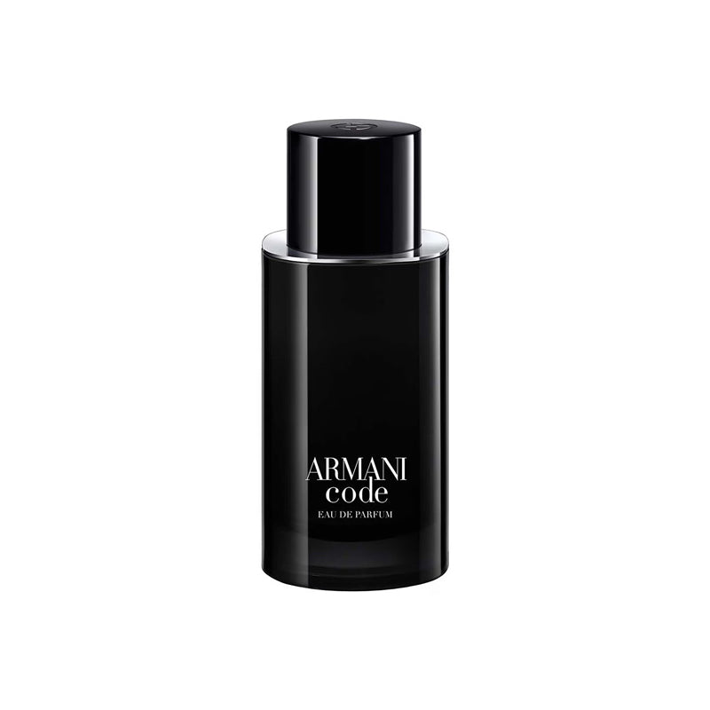 Giorgio Armani Code EDP For Him – 75 ml - 3036 - www.xscent.shop