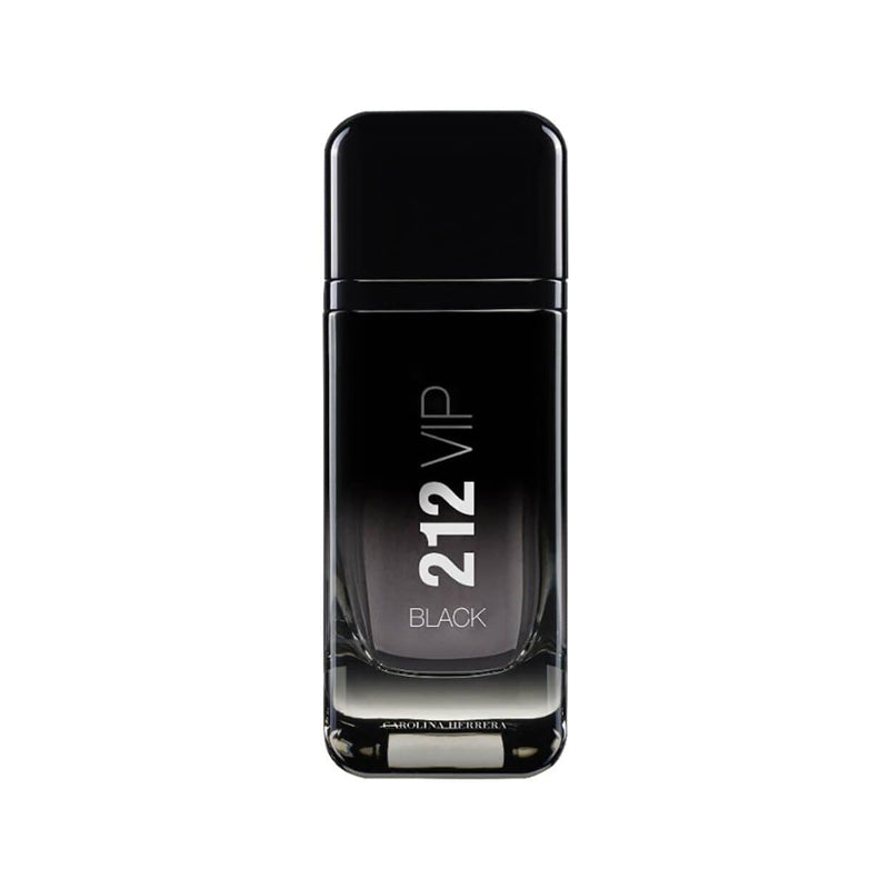 Carolina Herrera 212 Vip Black Own The Party Nyc EDP For Him - 200 ml - 8411061870518 - www.xscent.shop