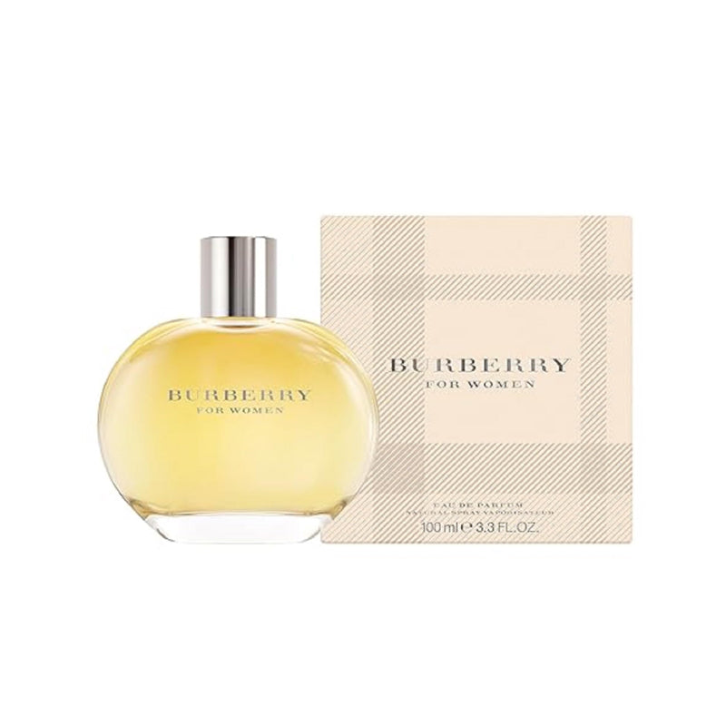 Burberry Classic EDP For Her – 100 ml -  - www.xscent.shop
